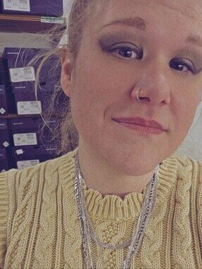 Meet your Posher, Heather